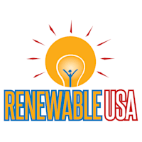 Renewable USA logo