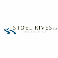 Stoel Rives  logo