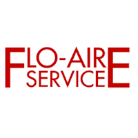 Flo-Aire Service logo