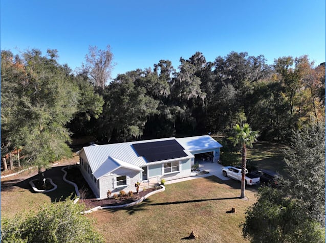 Supplier uploaded content