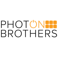 Photon Brothers logo