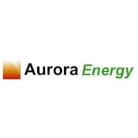 Aurora Energy, Inc. logo