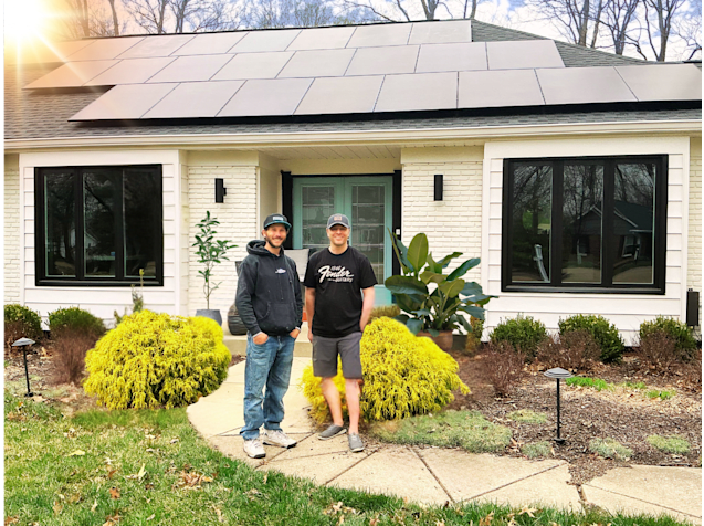 Supplier uploaded content