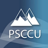 PSCCU logo