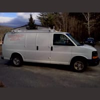 Brosseau Electric logo