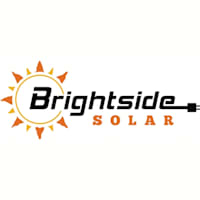 Brightside Solar Inc. logo