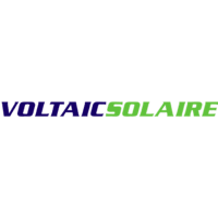 Voltaic Solaire logo