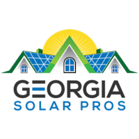 Georgia Solar Pros logo