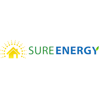 Sure Energy logo