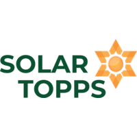 Solar Topps logo