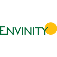 Envinity, Inc logo