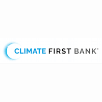 Climate First Bank logo