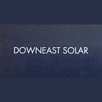 Downeast Solar Company LLC logo