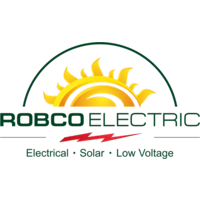 Robco Electric logo