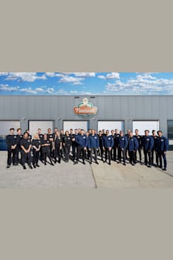 Team Member The Team!, The Team!