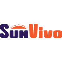 SunVivo logo