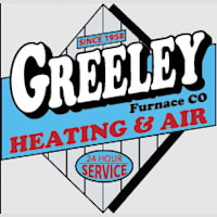 Greeley Furnace Company LLC logo
