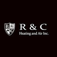 R & C Heating & Air Inc logo