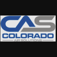 Colorado Air Solutions logo