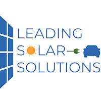 Leading Solar Solutions logo