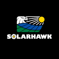 SOLARHAWK logo