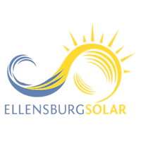 Ellensburg Solar logo