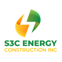 S3C ENERGY CONSTRUCTION INC logo