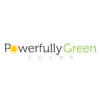 Powerfully Green logo