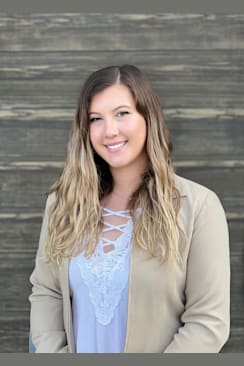 Team Member Jordan Marshall, Solar Energy Consultant