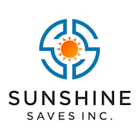 Sunshine Saves Inc. logo