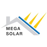 Mega Solar Inc. logo