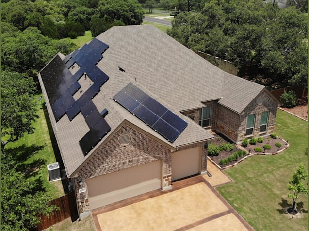 Supplier uploaded content