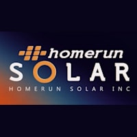 Homerun Solar Inc. logo