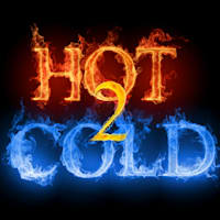 Hot 2 Cold logo