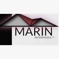 MARIN ENTERPRISES logo