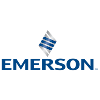 Emerson Thermostats logo