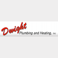 DWIGHT PLUMBING AND HEATING, INC. logo