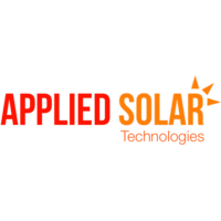 Applied Solar Technologies logo