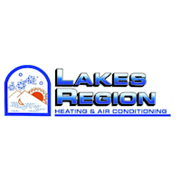 Lakes Region Heating & Air Conditioning logo