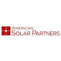 American Solar Partners logo