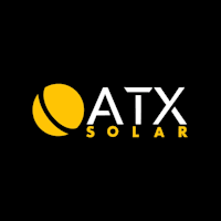 ATX Solar logo