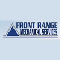 Front Range Mechanical Services logo