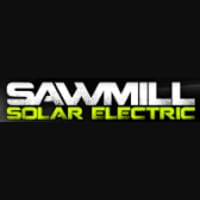 Sawmill Solar Electric  logo