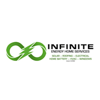 Infinite Energy Construction logo