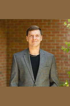 Team Member Kyle Wojewoda, President - Master Electrician