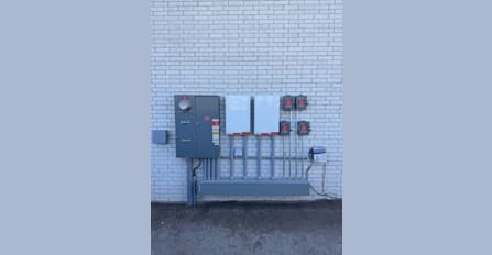 Supplier uploaded content