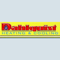 Dahlquist Heating & Cooling, Inc. logo