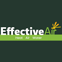Effective Air, Inc. logo