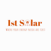 1st Solar logo