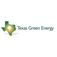 Texas Green Energy, Inc. logo